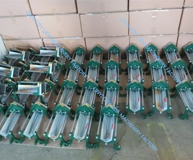 green french fry cutter_