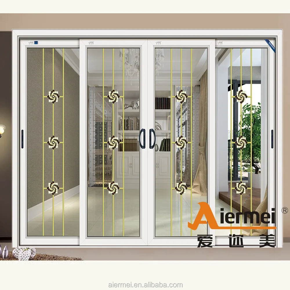 Luxe badkamer bad schuifdeur ontwerp deuren product id:60215210426 ...