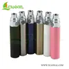 Hot Selling Colorful E Cigs eGo T 1100 Battery(EB002)