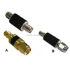 50 ohm Serial Coaxial Fixed Attenuators