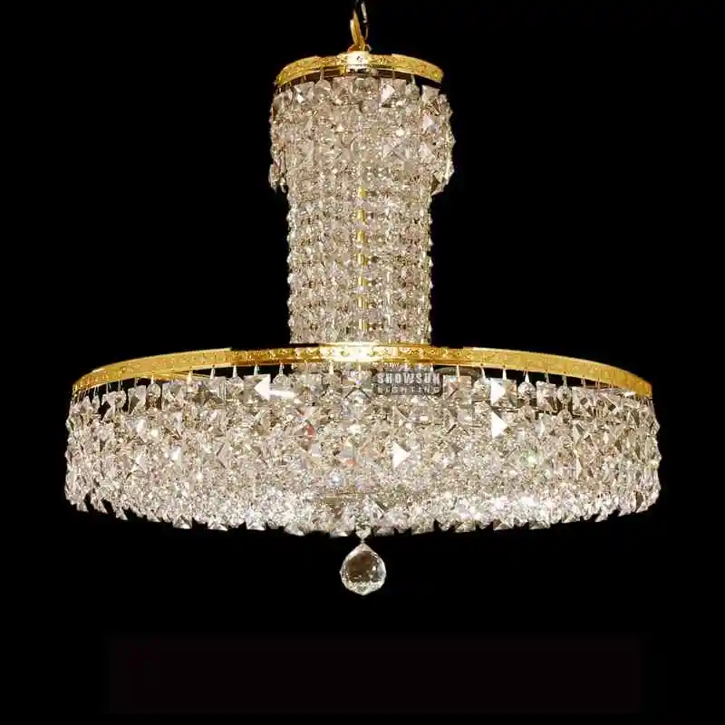 Lights Manufacturing wholesale classic germany chandelier