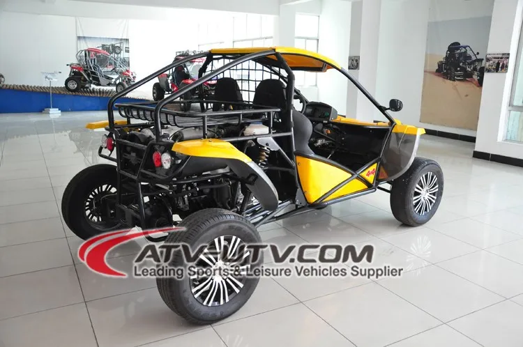 street legal electric buggy