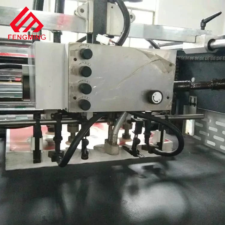 
SGUV-650B Automatic uv coating machine glaze coating machine uv varnish machine coater with 520mm 650mm 