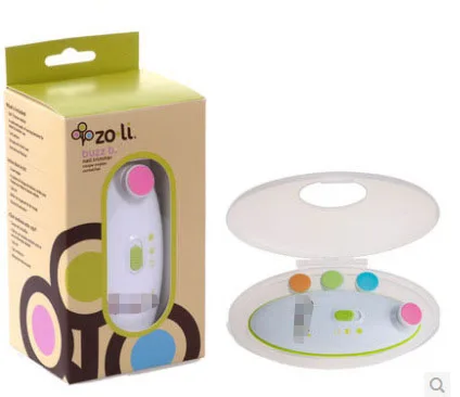 

Good price hot selling baby grinder nail clipper electric nail scissors baby nail mill, N/a