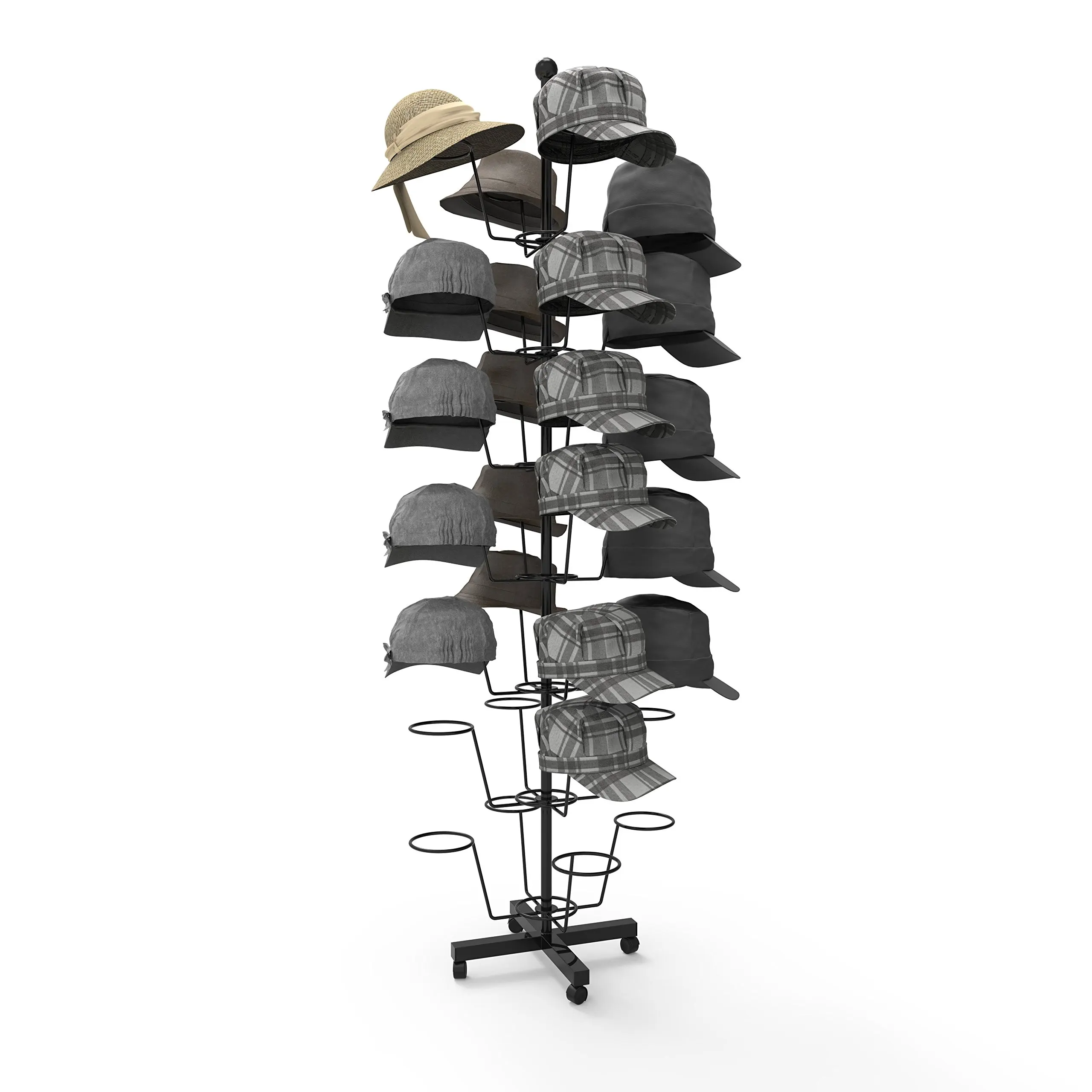 Cheap Baseball Hat Display Rack, find Baseball Hat Display Rack deals on line at