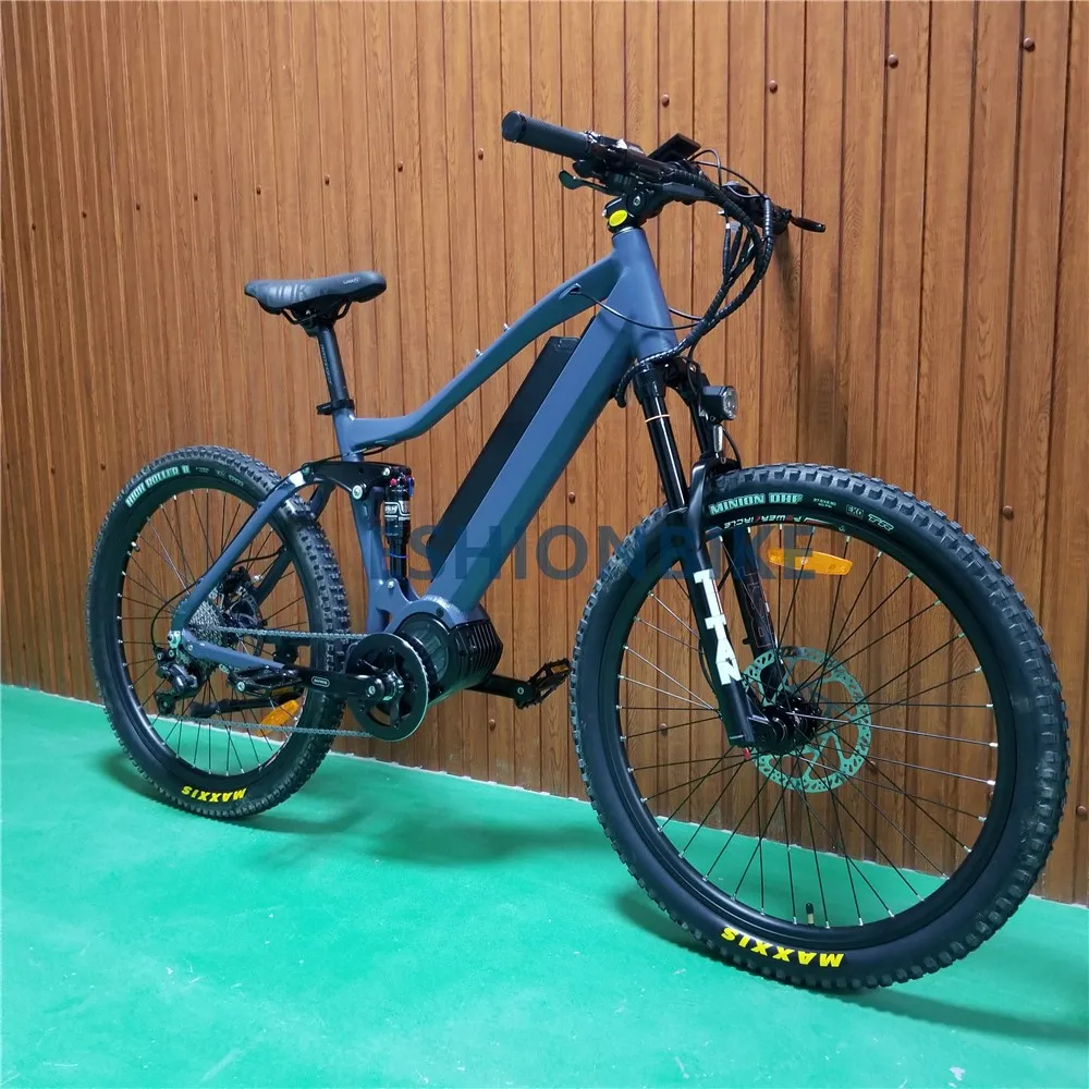 fat bike bafang 1000w