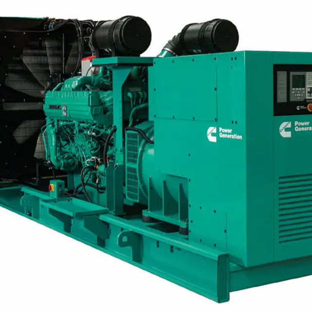 turkey diesel power generator