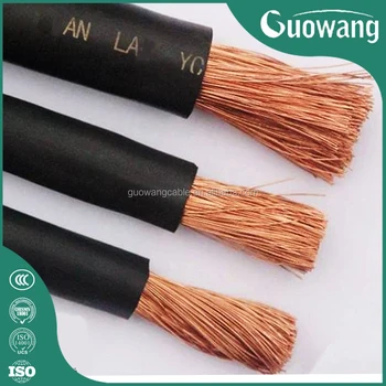 300amp 400amp Welding Cable Low Voltage Cable Connector For Welding ...