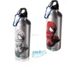 Factory Wholesale New Trending Products Cold Color Changing Aluminum Sport Bottle