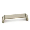 Hot sell First Class Brushed Nickel Cabinet Handles Girl Dresser Pulls Beautiful Asian Home Decoration