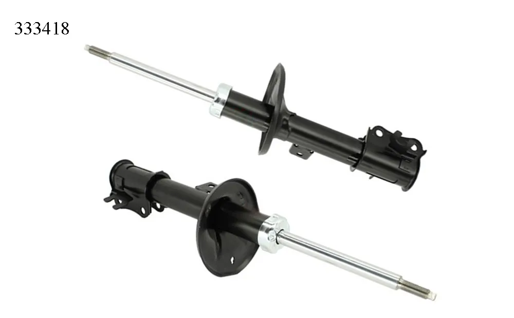Auto Dampers For Daewoo Kalos Front Shock Absorber 333418 Buy For Daewoo Kalos,Auto Dampers