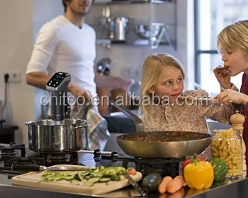 
CHITCO Home or Hotel sous vide IPX7 with WIFI 