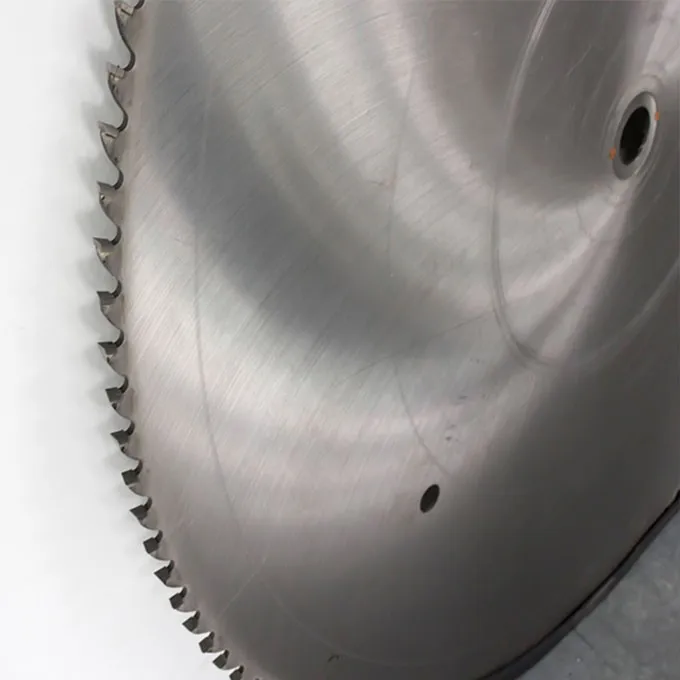 24 Inch Circular Saw Blade Large Diameter Tct Circular Saw Blade For