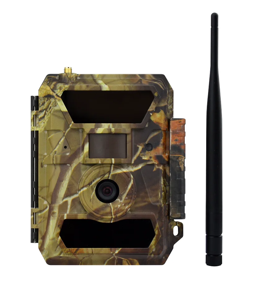 Best Hunter Live Game Video Recording Deer Animal Surveillance Cam ...