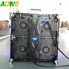 P2.6 Rental led panel with dash board lcd panel