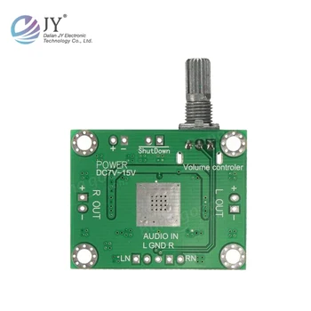 Pcb Audio Amplifier Board Power Amplifier Pcb Circuit Board - Buy Audio