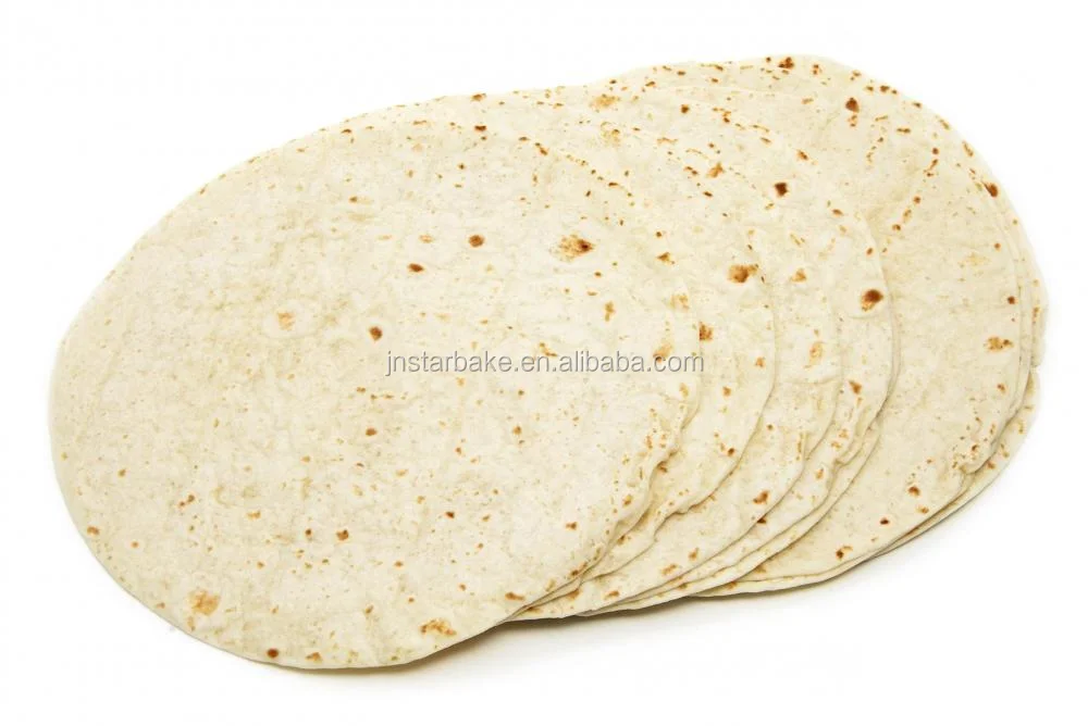 Automatic Pita Bread machine Pita bread line for tortilla roti chapati