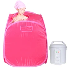 Promotioneel Sauna Tent, Koop Sauna Tent promotionele Goedkope Prijs Draagbare Houten Sauna Kachel Tent Te Koop