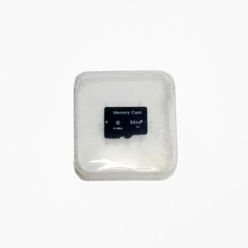 

white box package 4 8 16 32 gb sd memory sd card 32gb from Taiwan