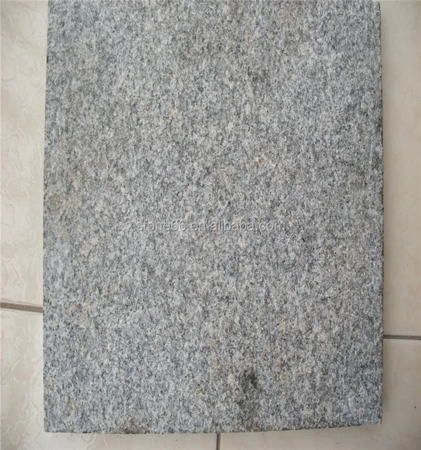 Own Quarry Faux Stone Tile Wall Panel Grey Granite G343 Floor Tile