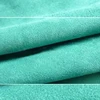 Ultra suede fabric/micro suede with T/C Fabric for sofa