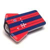 World Cup Thin Soccer Clothes Universal Power Bank Charger 2800mAh Battery Charger