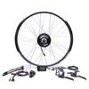 ebike conversion 36v 250w 8FUN Rear bicycle motor kit Brushless Hub Motor 20'' 26'' 28'' Motor Wheel.