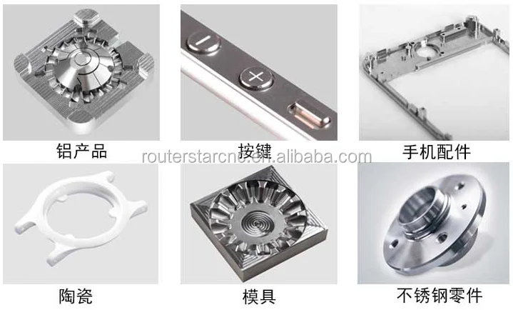 cast metal parts making