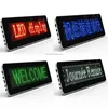 Desktop Message Line Time Display Rolling Bar Lamp LED Display Panel Board