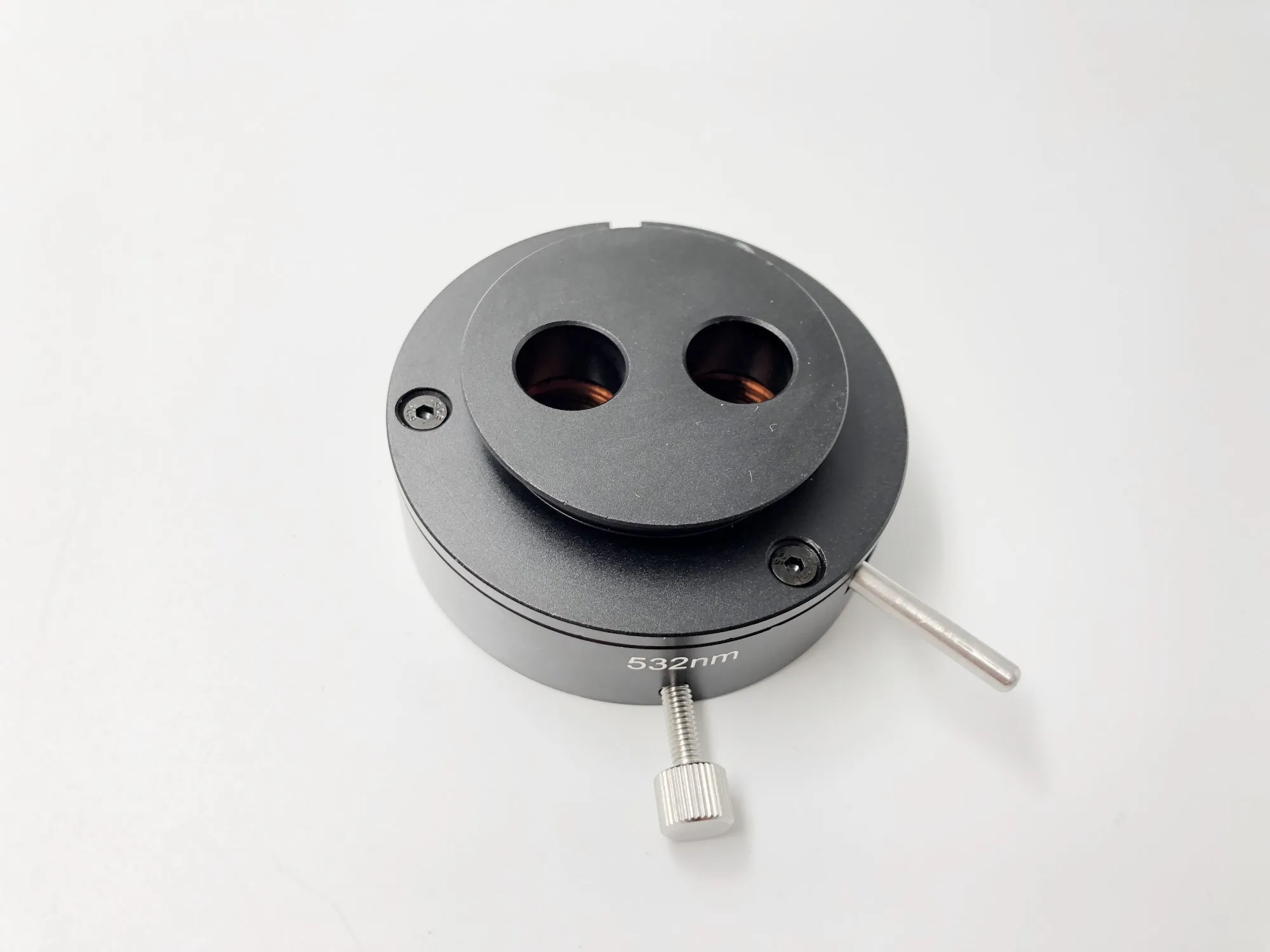 532nm Safety Laser Filter For Microscope Buy 532nm Laser Filter Lens