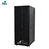 Great Durability Blade Server Rack Cabinet Case Door Rolling Server Rack for HD Networking and Blade Applications