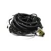 LQ13E01072P2 Construction machinery excavator spare parts, outer wiring harness for Kobelco SK200-6E