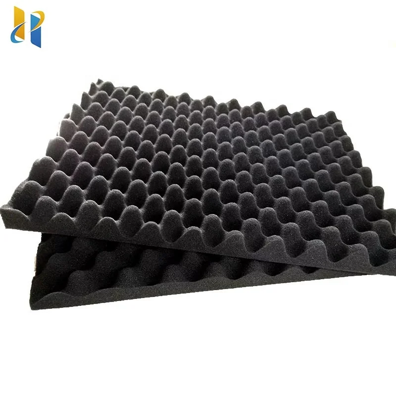 Shockproof Foam Sponge Insert For Packing Material Sponge Polyurethane ...