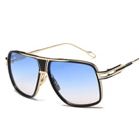 

2019 Gradient Lenses Personalized Top Selling Own Logo Mens Sunglasses Vintage
