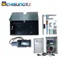 Dual Aluminium Alloy Swing Gate Opener Operator With Ce Certificate