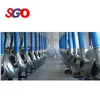 Turn key service SGO gum coating pan machinery
