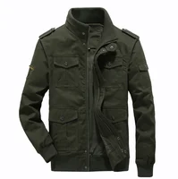 

Men's Wool Blend Military Style Jackets,military jackets men