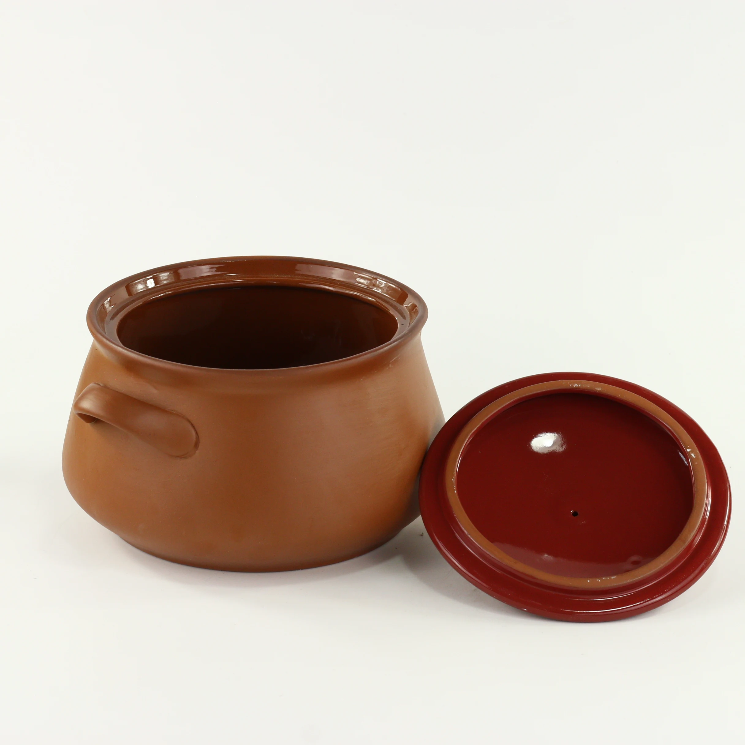 Amazing Cookware With Lid Natural Terracotta Cooking Pot Buy Hot Pot