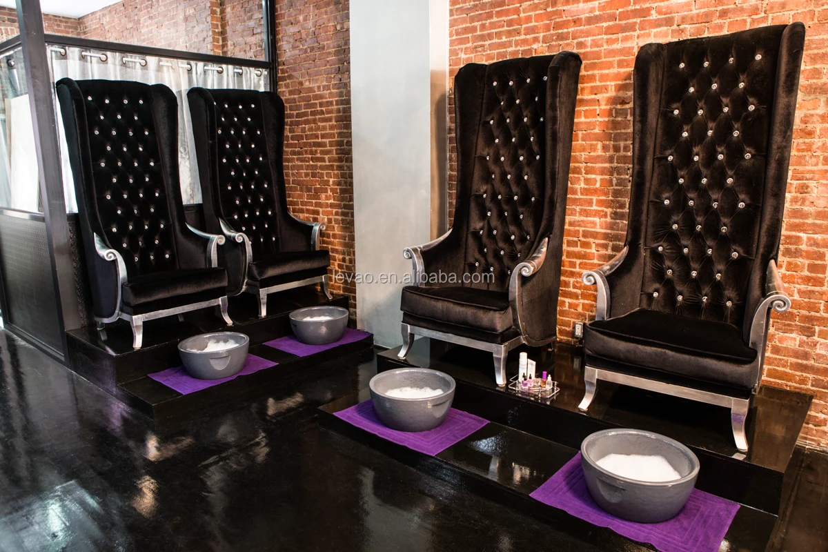pedicure chair