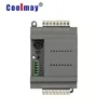 Industrial automation digital programming plc controllers