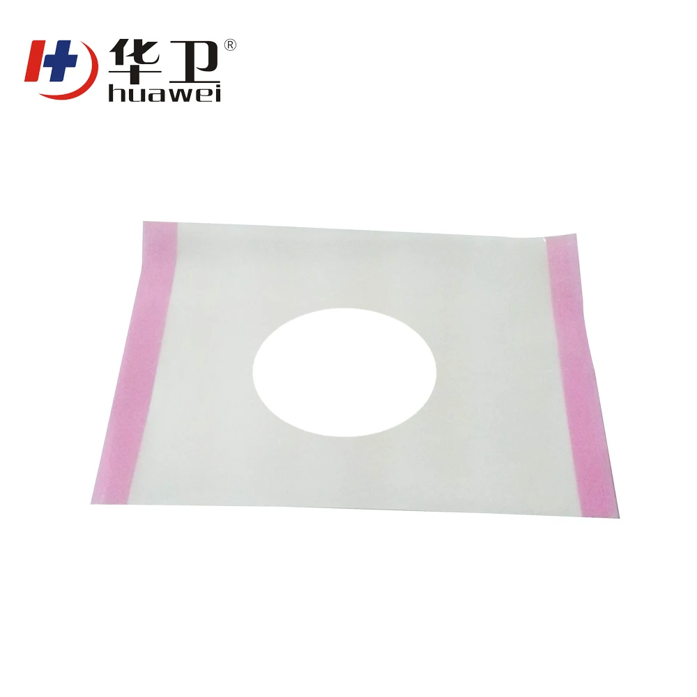 fenestrated drapes, disposable sterile surgery drape