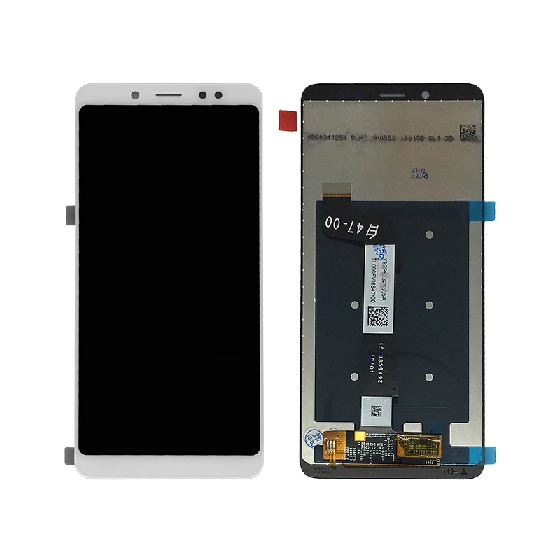 

mobile phone lcd display touch screen digitizer for xiaomi redmi note 5 lcd
