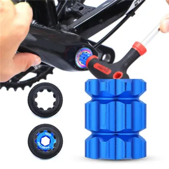 bicycle crank tool