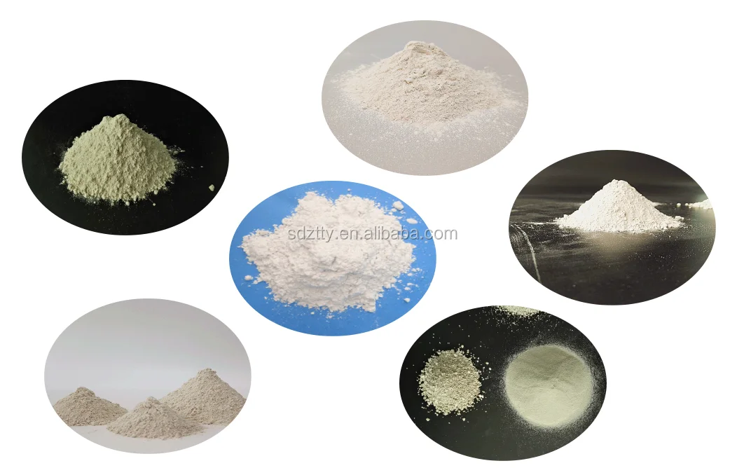 Ocma Bentonite Drilling Mud Msds For Oil Well For Sale Buy Bentonite