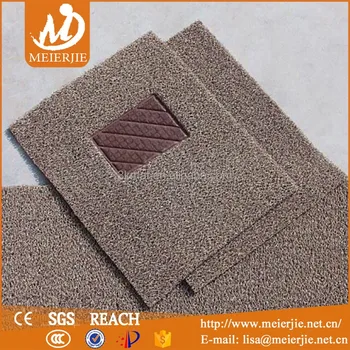 Popular In India Car Floor Mat With Spike Backing Buy Car Floor Mat Product On Alibaba Com