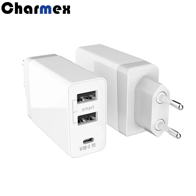 iPhone charger