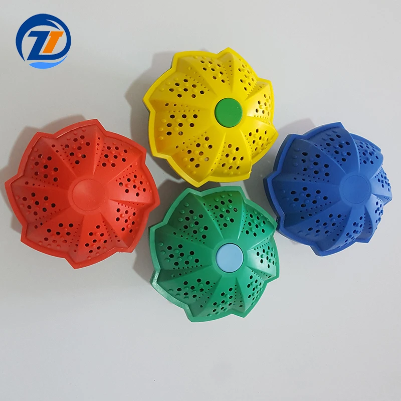 

washing machine balls cleaning Eco ceramic ball laundry ball, Customized color
