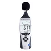 High Accuracy Digital usb Sound Noise Level Meter Data Logger
