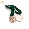 Wanfeng Online Selling Metal Gift Crafts Sport Souvenir Volleyball Medal