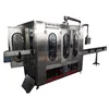 Fully automatic semi linear filler machine turn key project